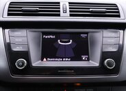 Škoda Fabia Hatchback 1,2 l 66 kw