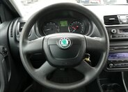 Škoda Fabia Kombi 1,2 l 63 kw