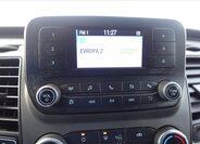 Ford Transit Custom Ostatní 2,0 l 96 kw