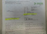 Škoda Fabia Kombi 1,4 l 63 kw