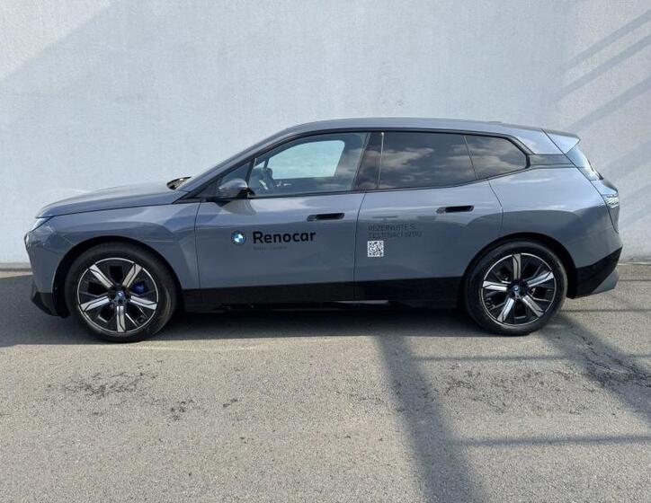 BMW iX 3
