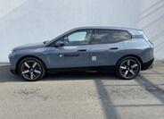 BMW iX 3