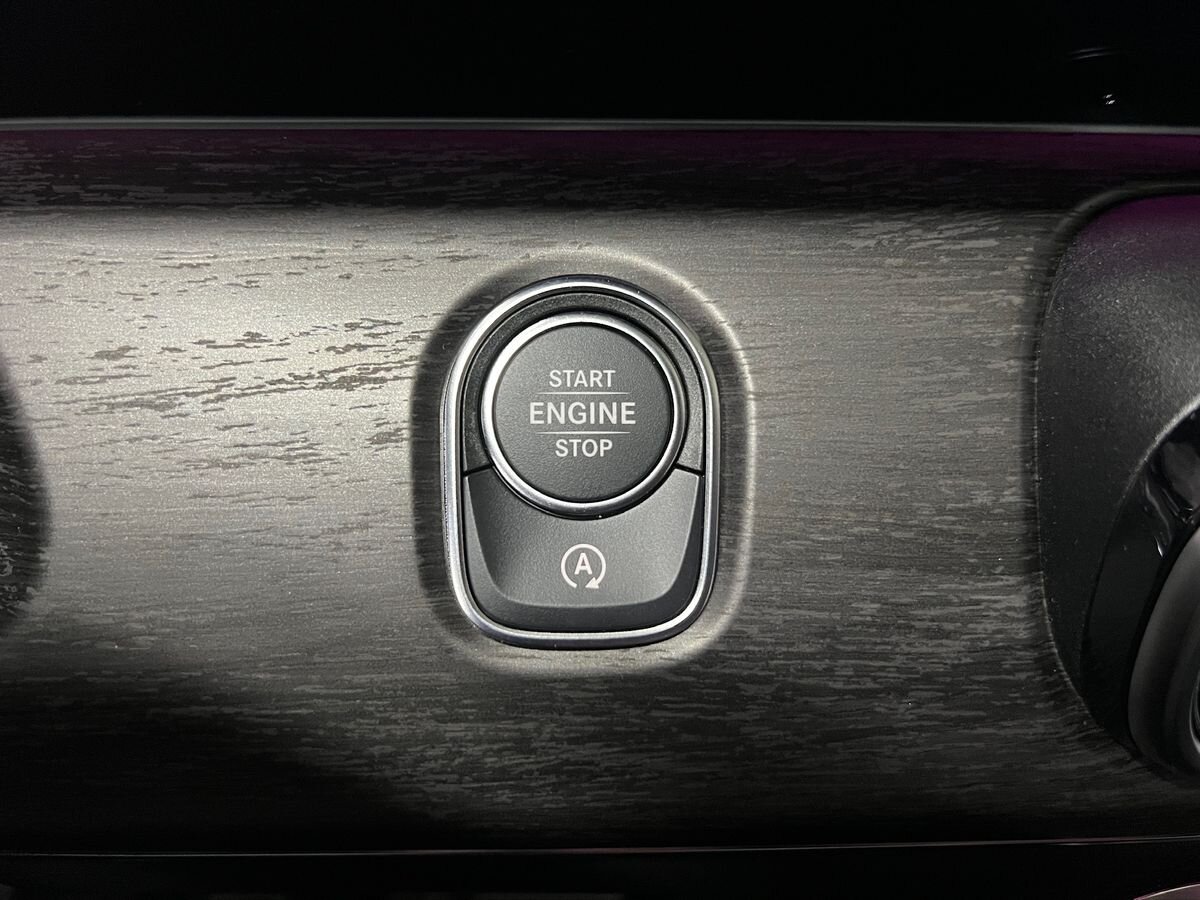 Mercedes-Benz Třídy V Kombi 2,0 l 174 kw