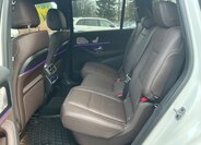 Mercedes-Benz GLS SUV 2,9 l 243 kw