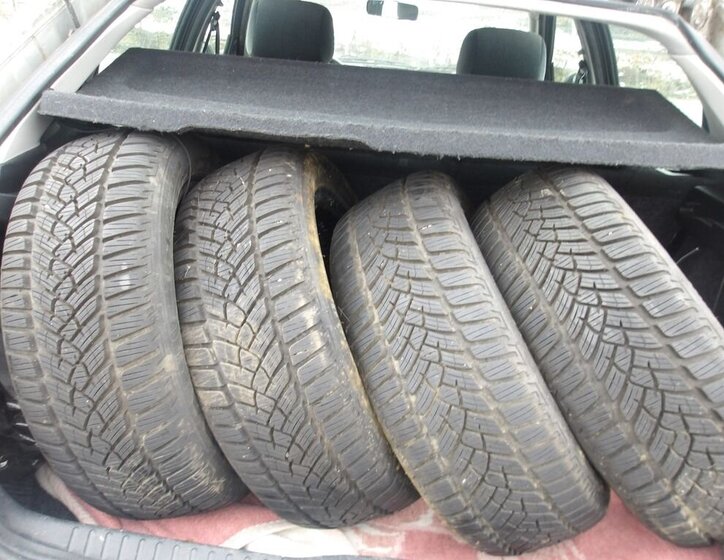 Citroën Xsara Hatchback 1,4 l 55 kw