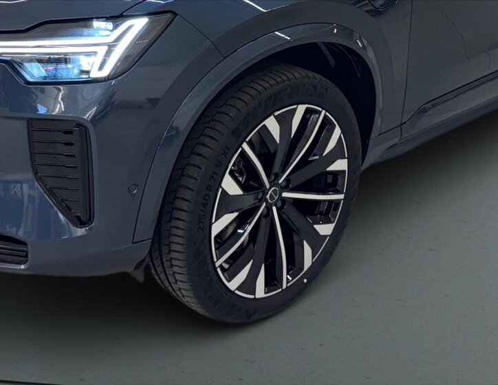 Volvo XC90 SUV 2,0 l 335 kw