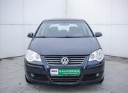 Volkswagen Polo Hatchback 1,4 l 59 kw