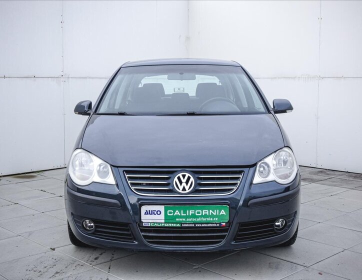 Volkswagen Polo Hatchback 1,4 l 59 kw