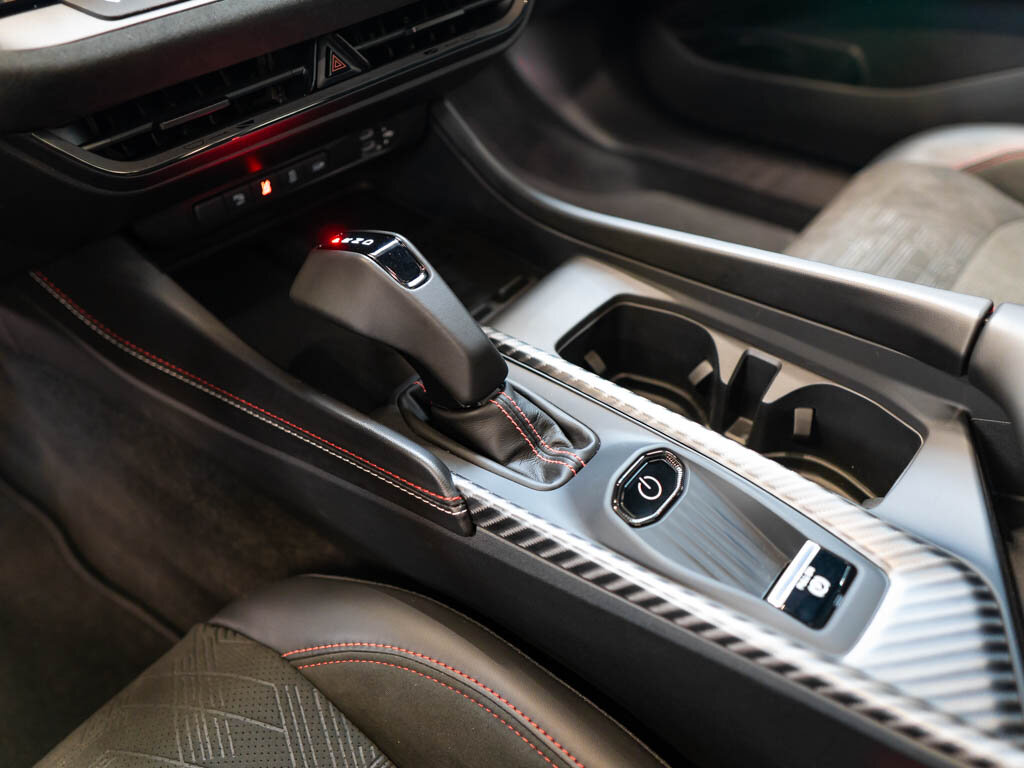 Dodge Charger Kupé 0,0 499 kw