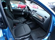 Škoda Fabia Kombi 999,0 70 kw