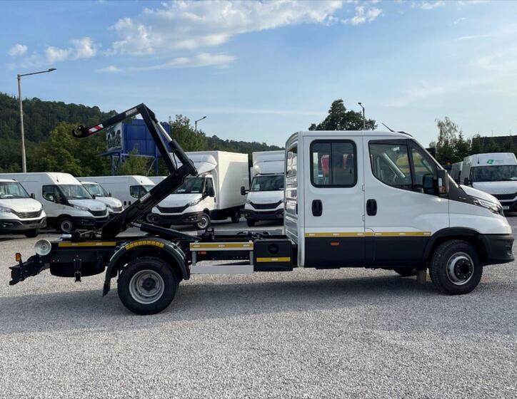 Iveco Daily 10