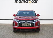 Mitsubishi ASX SUV 2,0 l 110 kw