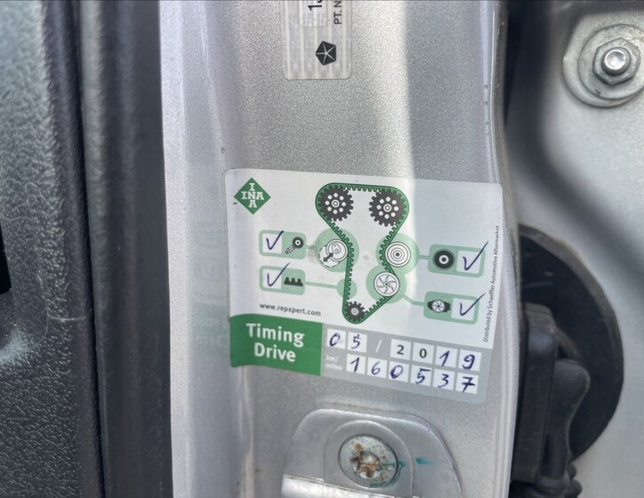 Jeep Compass Kombi 2,0 l 103 kw