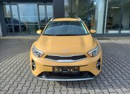 KIA Stonic Kombi 998,0 73 kw