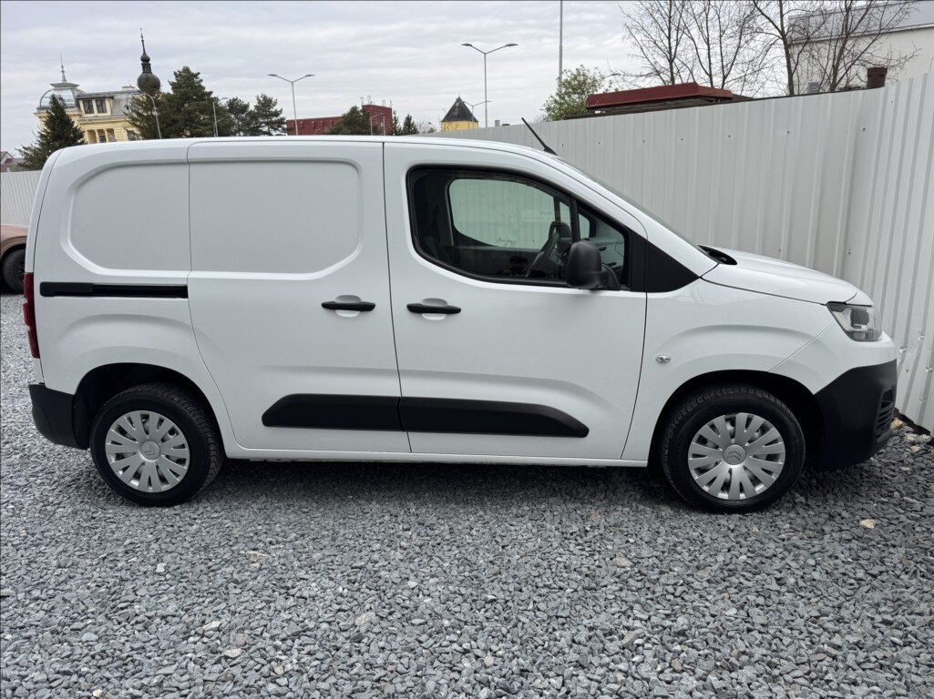 Citroën Berlingo Skříň 1,5 l 75 kw