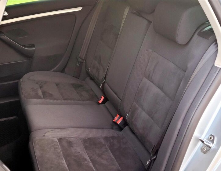 Volkswagen Golf Kombi 1,4 l 90 kw