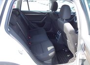 Škoda Octavia Kombi 2,0 l 135 kw