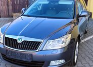 Škoda Octavia Kombi 1,4 l 90 kw