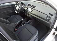 Škoda Fabia 15