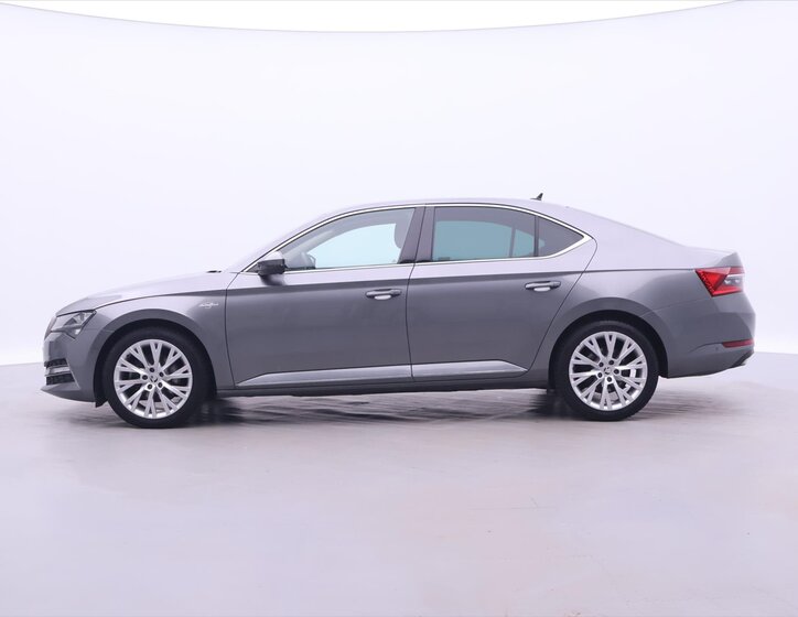 Škoda Superb Liftback 2,0 l 110 kw