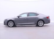 Škoda Superb Liftback 2,0 l 110 kw