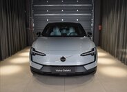 Volvo EX30 SUV / Terénní 0,0 315 kw
