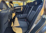 Mazda 6 Sedan 2,0 l 121 kw