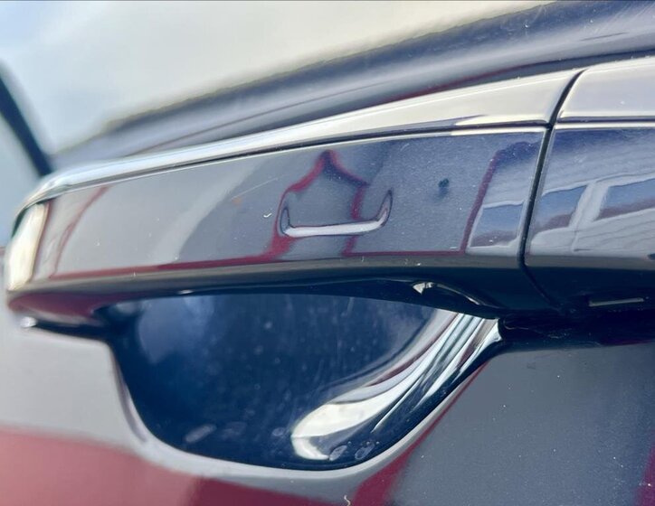 Audi A7 Liftback 2,0 l 195 kw