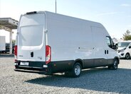 Iveco Daily Ostatní 3,0 l 132 kw