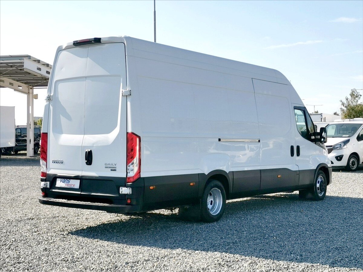 Iveco Daily Ostatní 3,0 l 132 kw