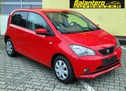 Seat Mii 1