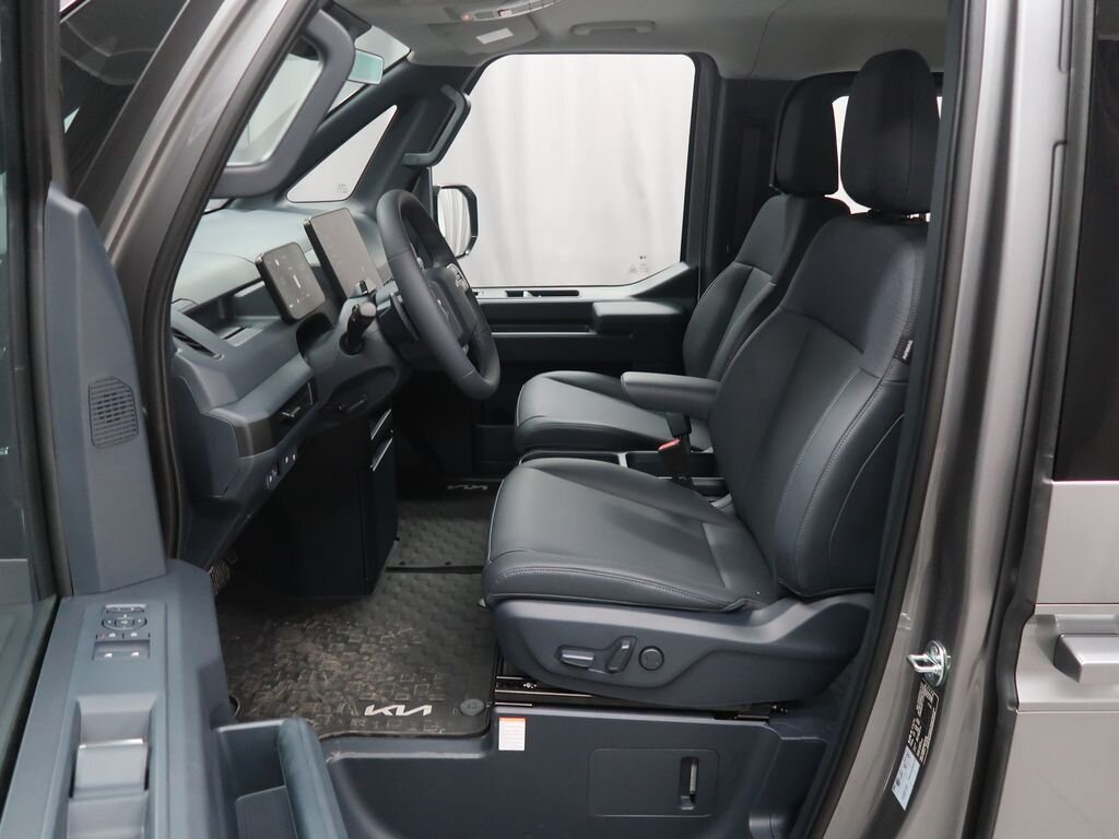 KIA PV5 MPV 0,0 120 kw