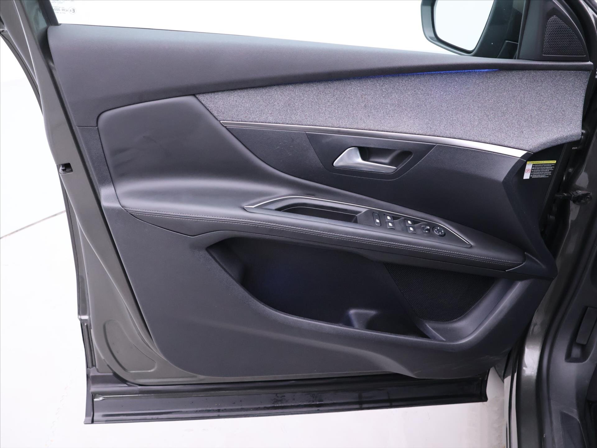 Peugeot 3008 SUV / Terénní 1,2 l 96 kw