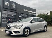 Renault Mégane 1