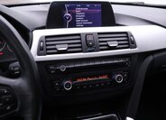 BMW Řada 3 Sedan 2,0 l 120 kw