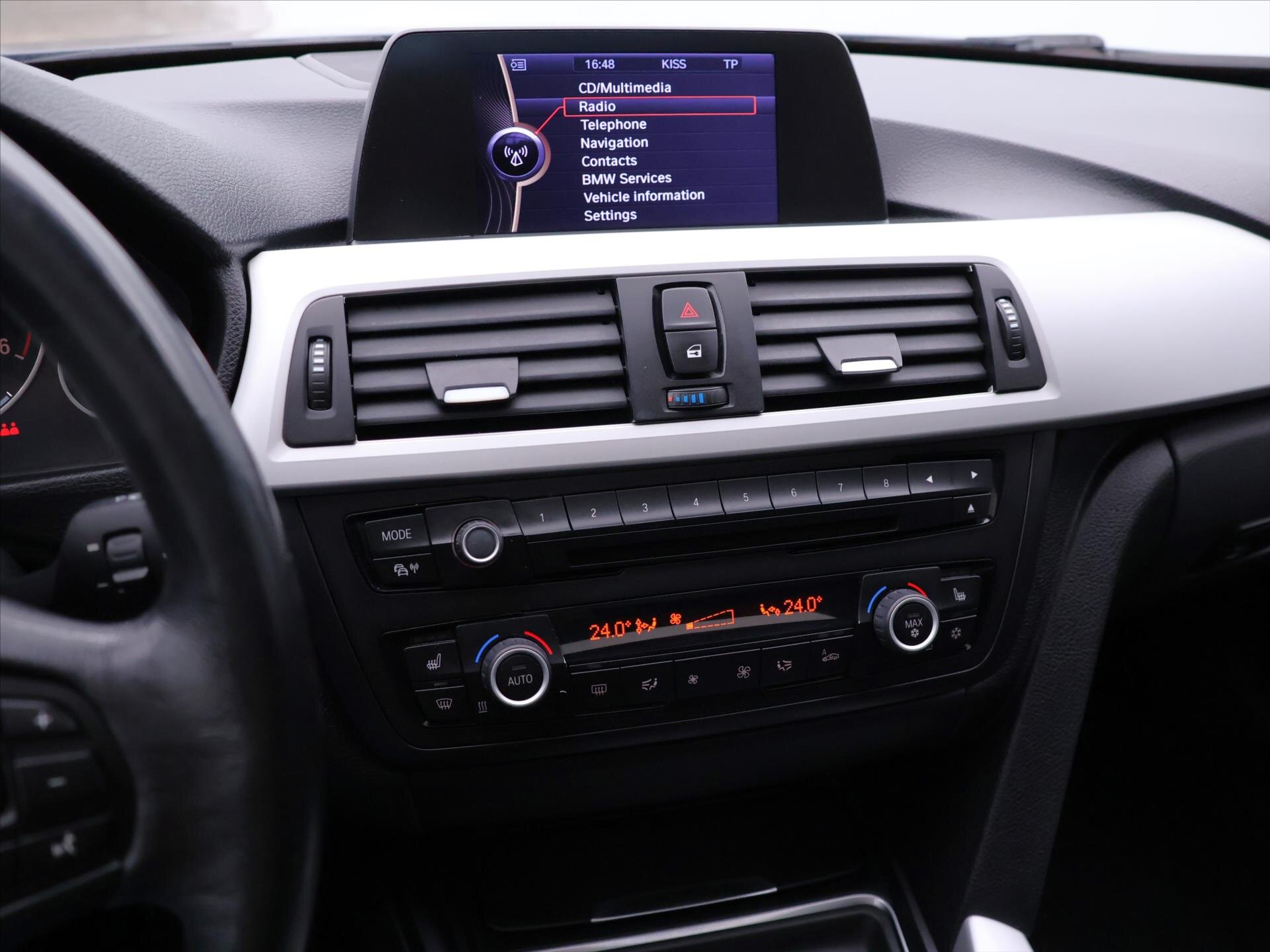 BMW Řada 3 Sedan 2,0 l 120 kw