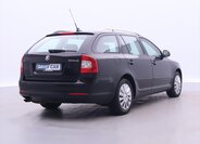 Škoda Octavia Kombi 2,0 l 103 kw