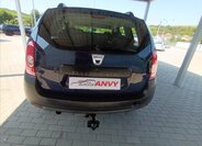 Dacia Duster SUV 1,6 l 77 kw