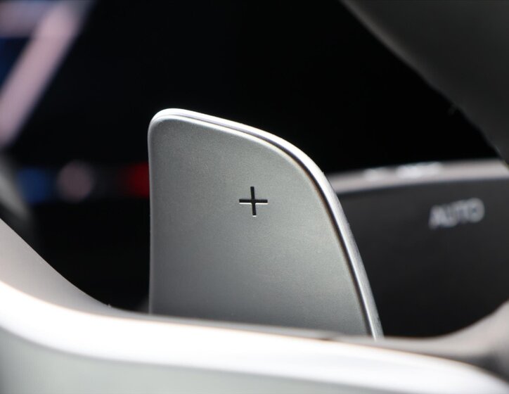 BMW X6 SUV 3,0 l 210 kw