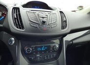 Ford Kuga SUV 2,0 l 110 kw