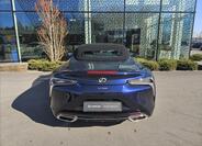 Lexus LC 500 23