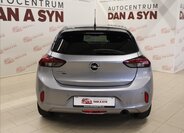 Opel Corsa Hatchback 1,2 l 55 kw