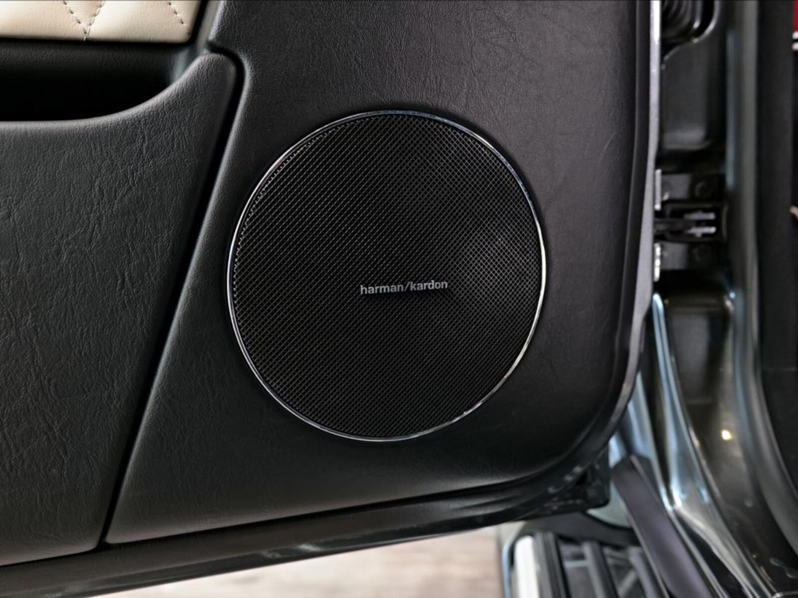 Mercedes-Benz Třídy G 11