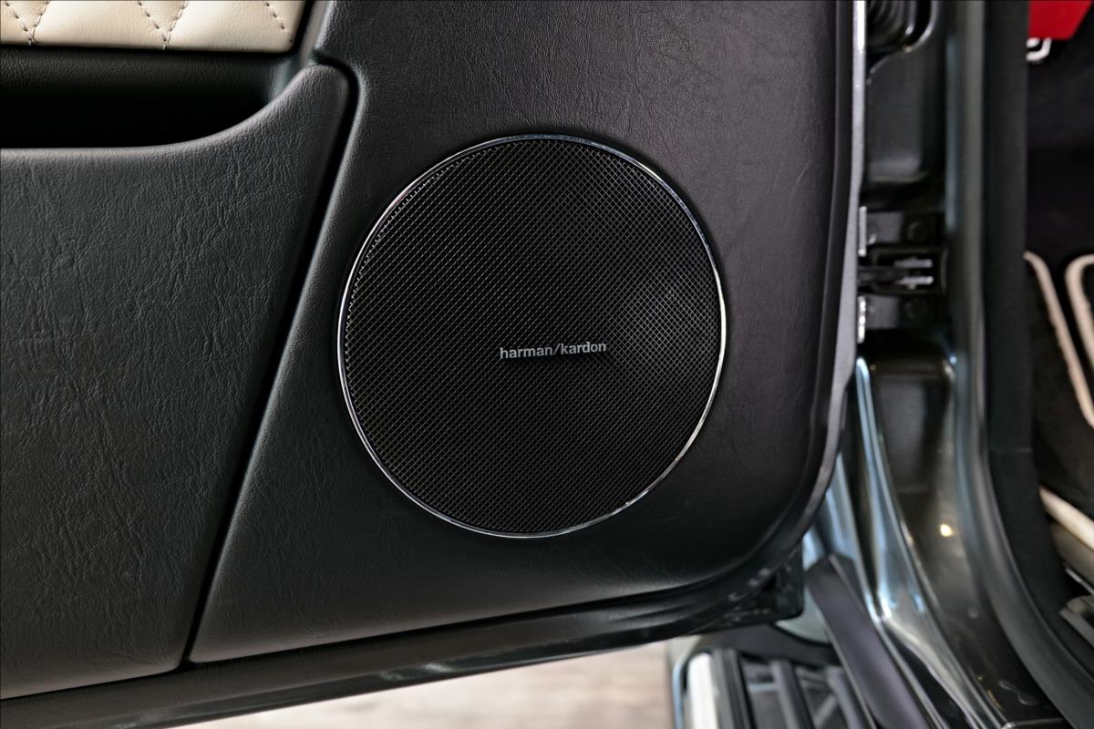 Mercedes-Benz Třídy G