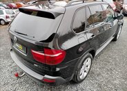 BMW X5 SUV 3,0 l 173 kw