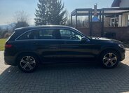 Mercedes-Benz GLC SUV / Terénní 0,0 0