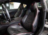 Maserati Granturismo Kupé 4,7 l 338 kw