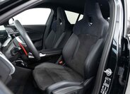 BMW X2 SUV 2,0 l 221 kw