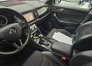 Škoda Kodiaq Kombi 1,5 l 110 kw