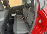 Citroën C3 Hatchback 1,2 l 61 kw